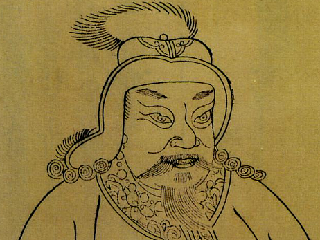 史天泽：蒙古帝国与元朝的杰出将领 - 1