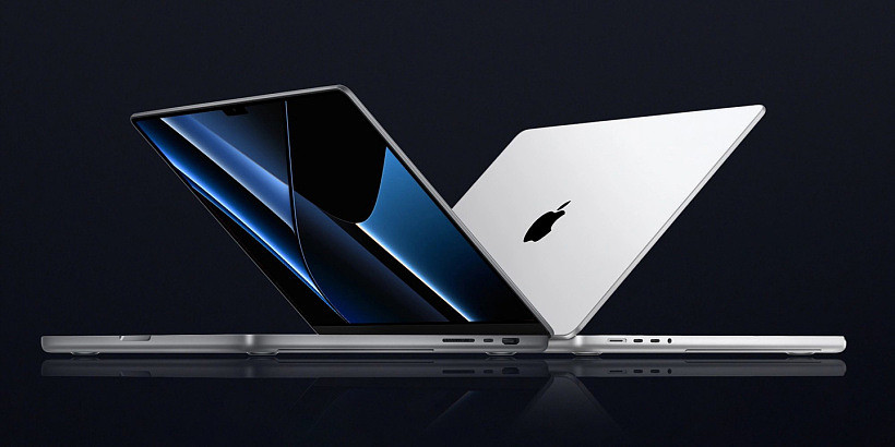 苹果 M1 Mac 发布一周年，你是否已升级到 Apple Silicon 芯片设备 - 2