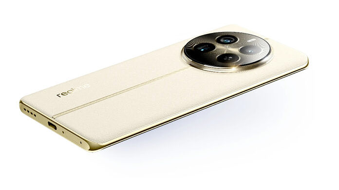 realme 12 Pro / Pro + 手机印度发布，后者搭载潜望式长焦镜头 - 2