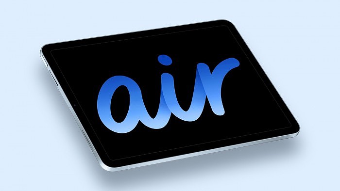 传iPad Air 5搭载M1芯片、8GB RAM 存储容量128GB起 - 1