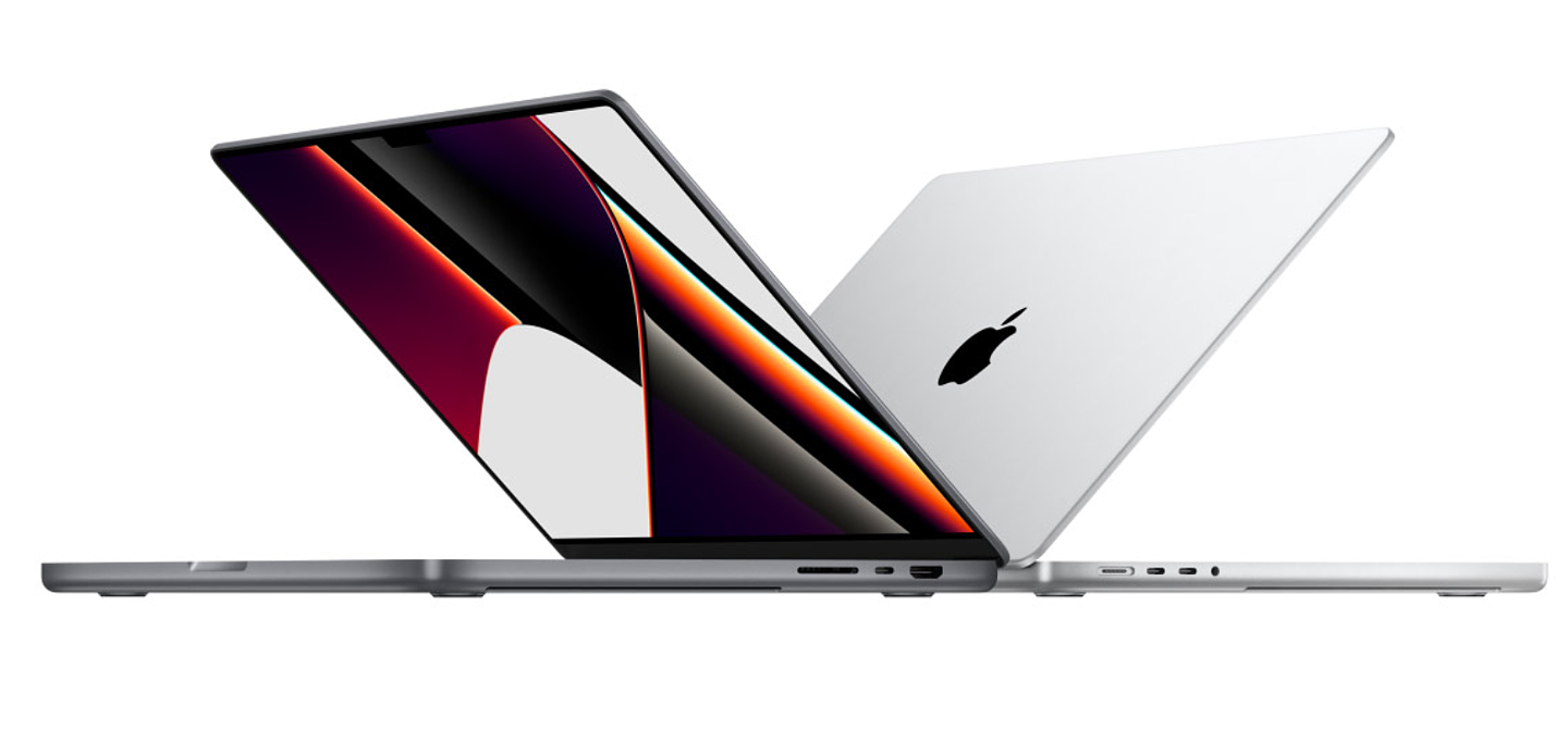 部分用户抱怨苹果 MacBook Pro 14/16 英寸 2021 款出现噼啪声和爆音问题 - 1
