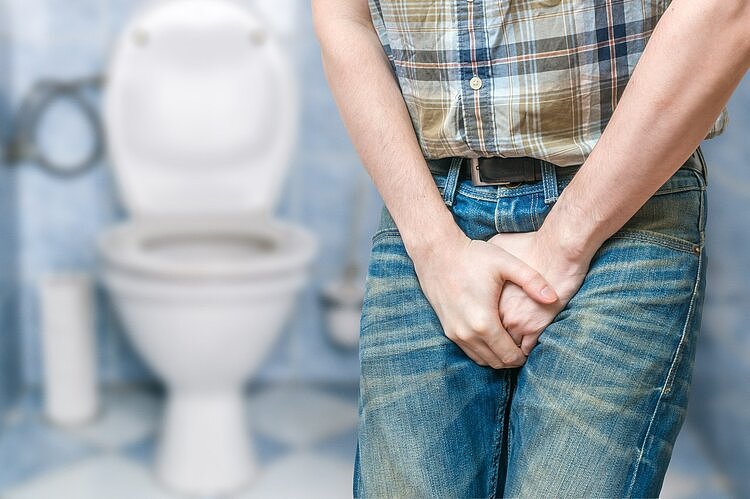通过晨尿可观察男性健康？提醒：出现5种情况，是身体在“告密” - 1