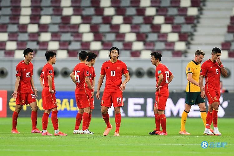 新华社评2021中国体育十大新闻：“中国足球艰难前行”在列 - 1
