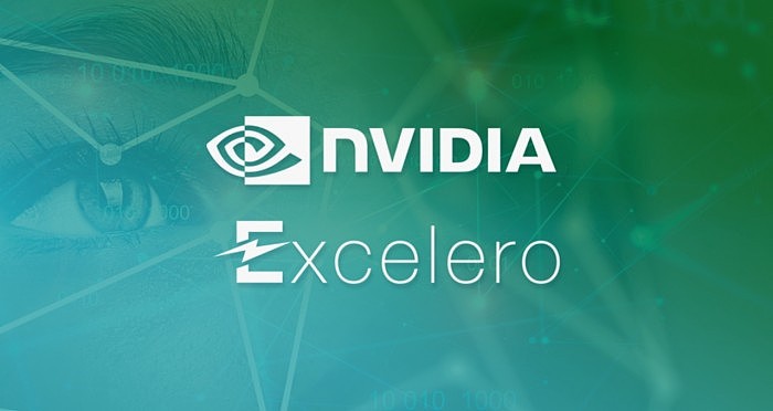 NVIDIA收购以色列存储企业Excelero - 1