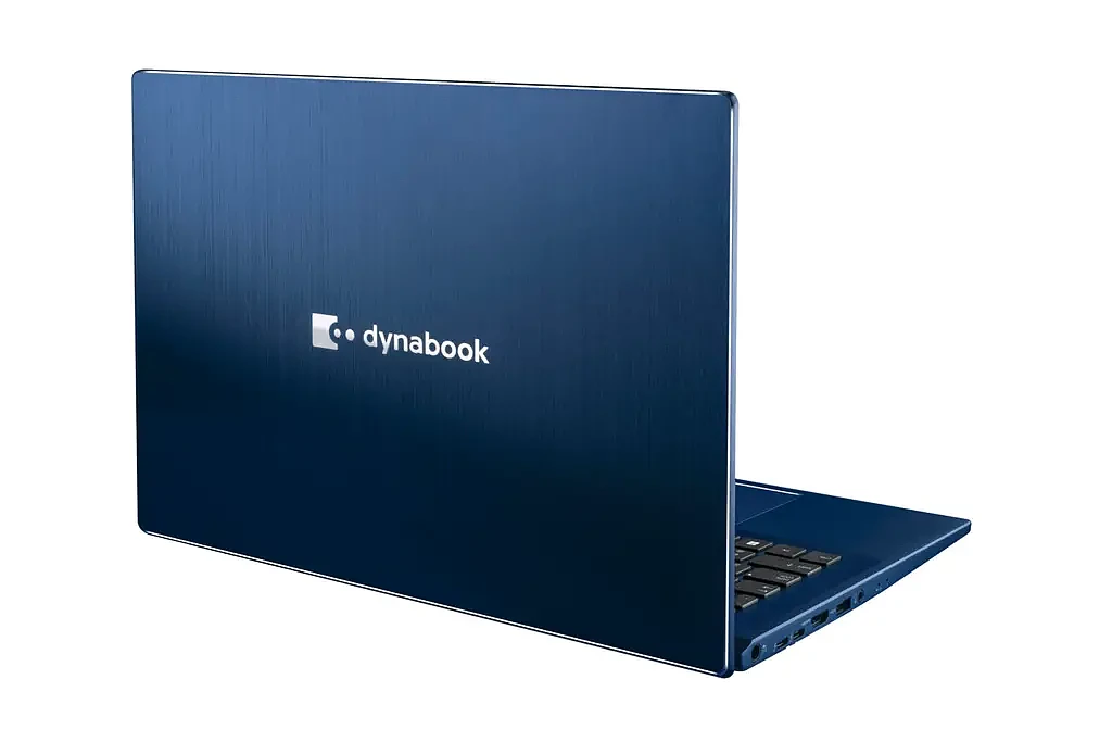 Dynabook推高端14吋Portégé X40-K笔记本：配12代处理器 - 2