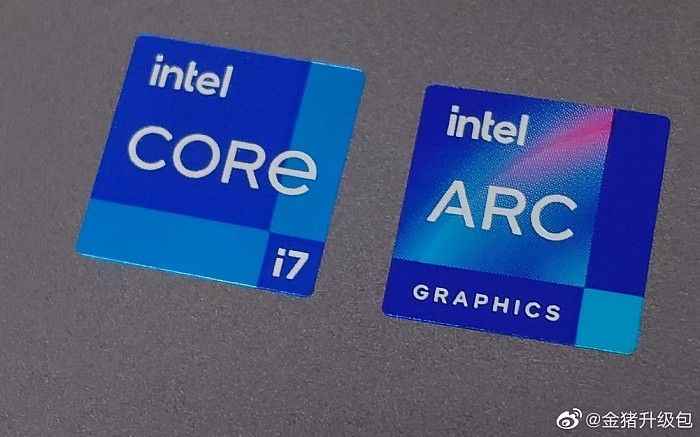 Intel Arc A730M高端显卡实战游戏：只相当于RTX 3050 - 1