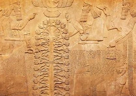 探索古文明的交汇点：苏美尔文明与夏朝的关系 - 1