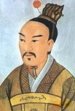 东汉第六位皇帝汉安帝刘祜 - 1