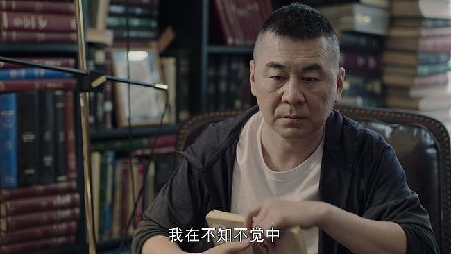 陈建斌采访直言，无论《不惑之旅》收视多高，以后都不会再用梅婷 - 5