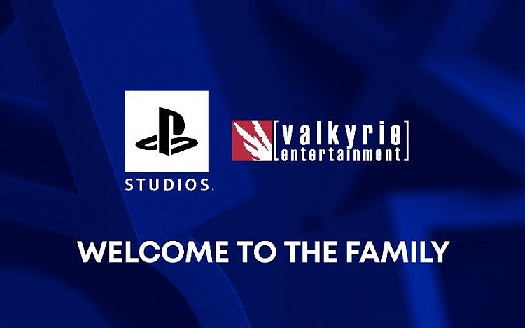 索尼收购Valkyrie Entertainment工作室：曾参与开发《战神》 - 1