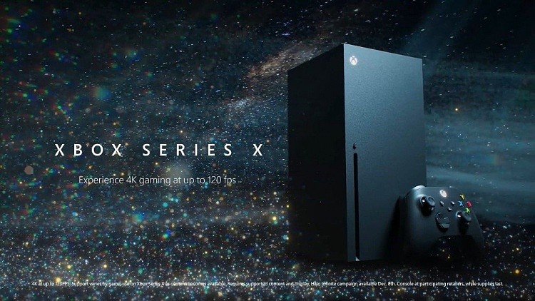 Xbox公布全新宣传片：“ A new generation awaits” - 1
