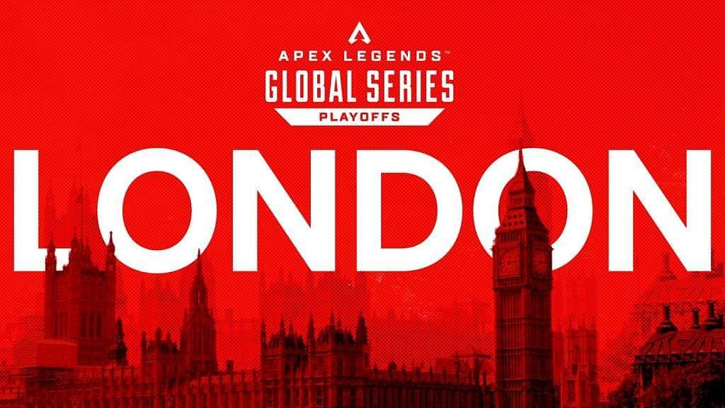 EA Sports宣布：APEX赛事ALGS将于2023年登陆伦敦 - 1