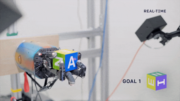 OpenAI解散机器人团队，曾试图造AGI机器人，创始人：最好的决定 - 5