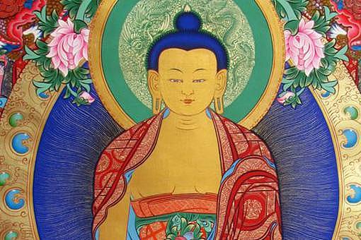 佛教创立者释迦摩尼在历史上真实存在吗? - 4