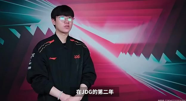 赛前采访Ruler、Weiwei：目标还是冠军；很多方面还需要提升 - 1