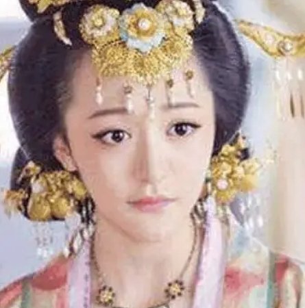 中国历史上最美艳的皇后被两朝六帝疯抢！ - 1