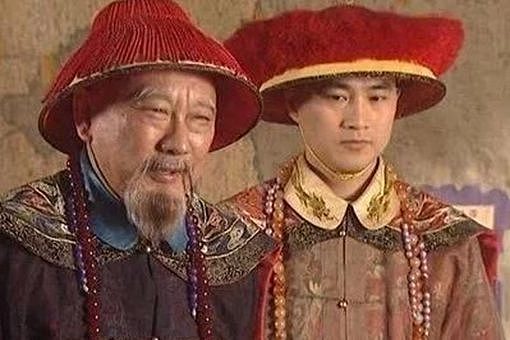 康熙皇帝最长寿儿子是谁 - 2