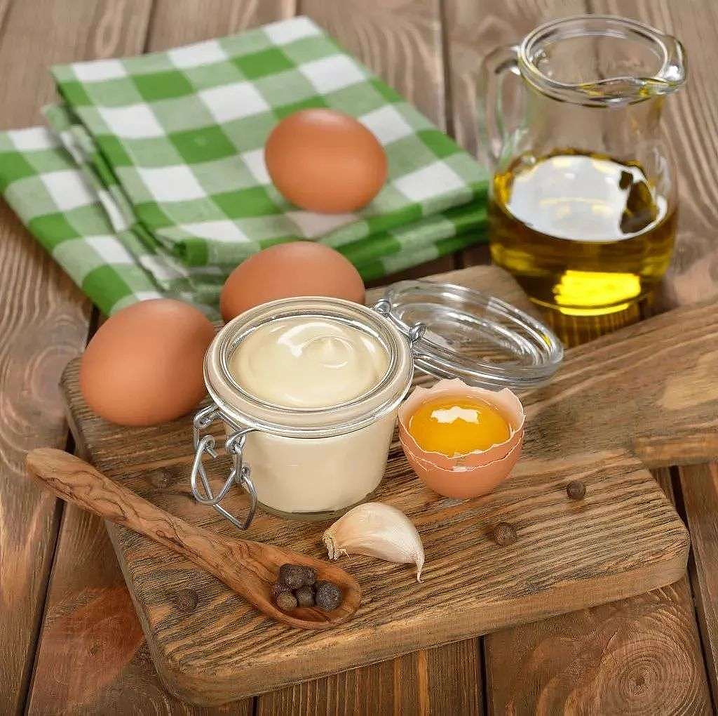 盐对鸭蛋做了什么，变出咸蛋黄这样香到流油的存在？ - 3