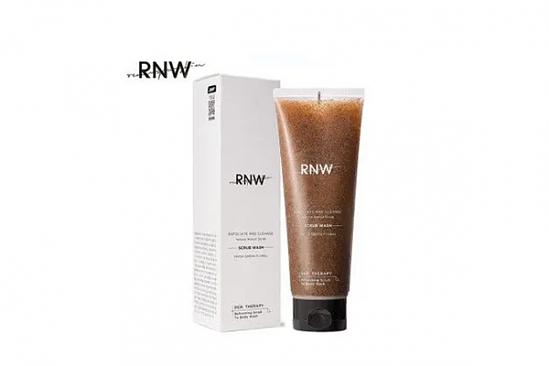 rnw磨砂膏的正确使用方法 rnw磨砂膏可以用在脸上吗 - 2