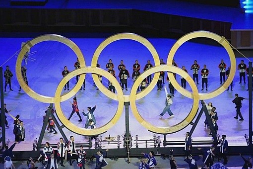 奥运会开幕式国家的出场顺序有什么历史渊源?为何希腊总是在第一位出场? - 3
