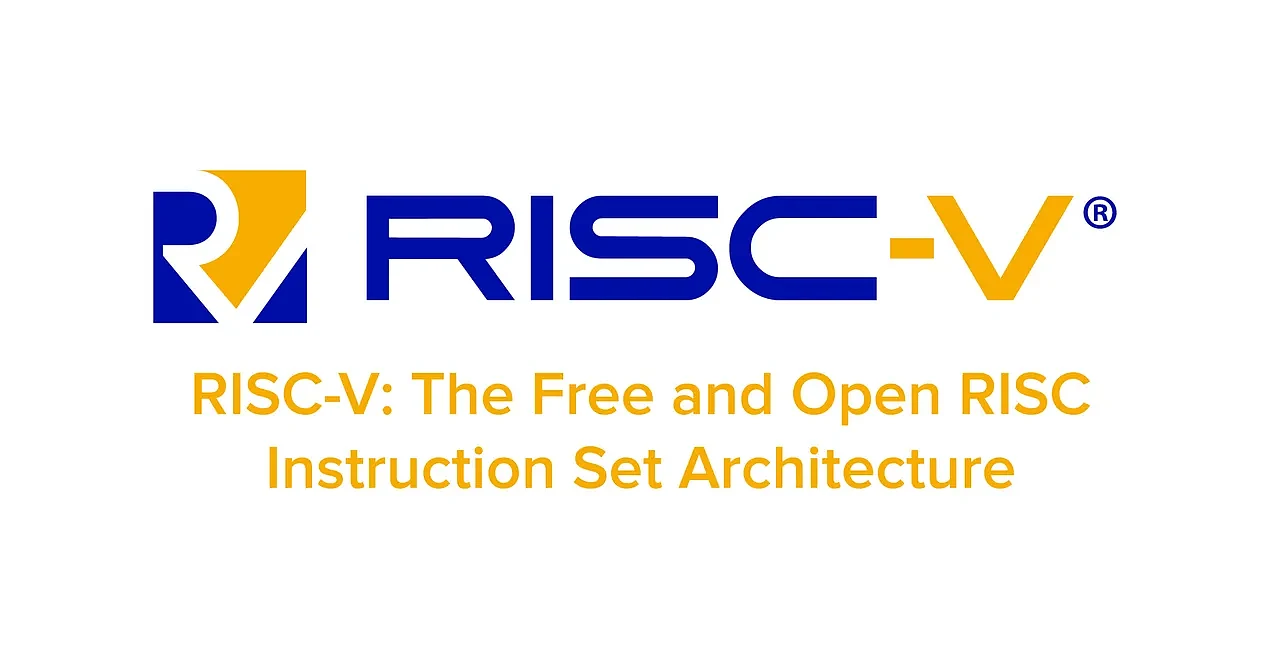 RISC-V CPU Idle支持 以及其他涉RISC-V改进被并入Linux 5.18中 - 1