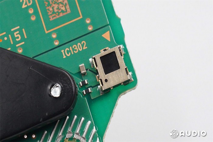 拆解索尼HT-Z9F音箱系统：采用瑞芯微音频芯片 实现无延迟无线连接 - 167
