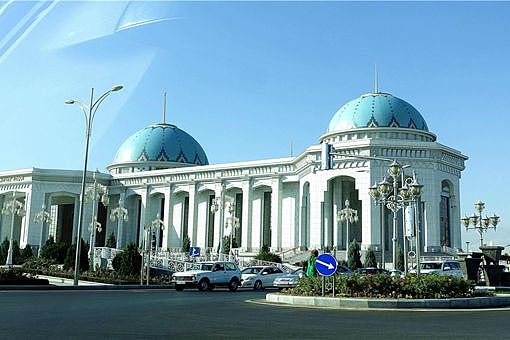 土库曼斯坦为什么是永久中立国 - 3