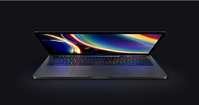 苹果 2022 款 MacBook Air、MacBook Pro 入门级曝光：搭载 M2 芯片，全新设计 - 1