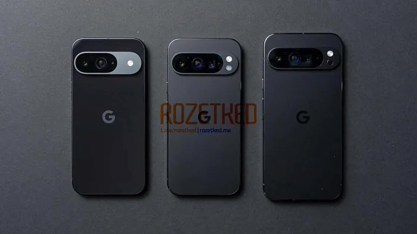 终于看齐竞品，消息称谷歌 Pixel 9 系列手机将采用超声波屏下指纹识别 - 1