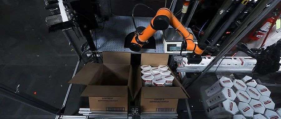 硅谷提出租赁机器人新方案，帮小型工厂一年节省数万美元 - 1