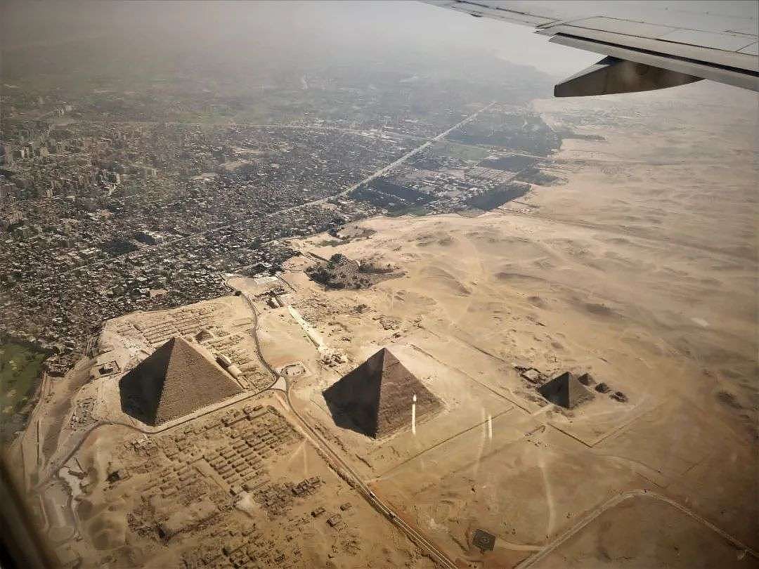 埃及新首都，看起来就壕到住不起 - 17