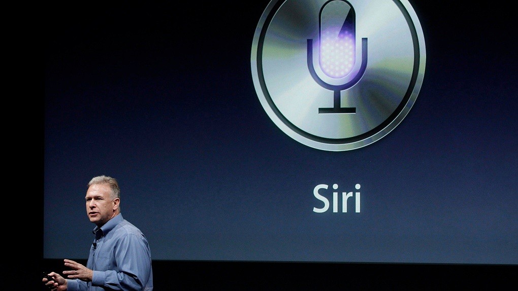 消息称苹果工程师在开发类 ChatGPT 人工智能，有望用于 Siri - 1