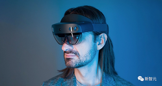 办公室看VR黄片，微软“HoloLens之父”辞职 云总裁：元宇宙不能黄 - 11