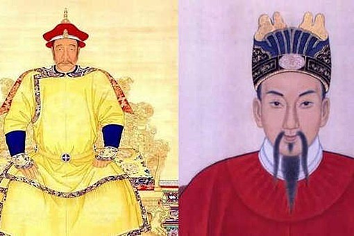 清王朝的奠基人历史上努尔哈赤有多厉害？他做了哪些贡献？ - 3