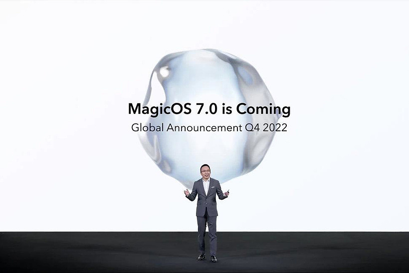 荣耀亮相 IFA 2022：提前展示 MagicOS 7.0，还有 MagicBook 14 和荣耀平板 8 - 3
