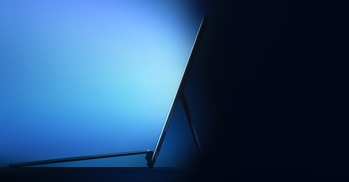 报告称微软可能将Thunderbolt接口首次引入下一代Surface设备 - 1