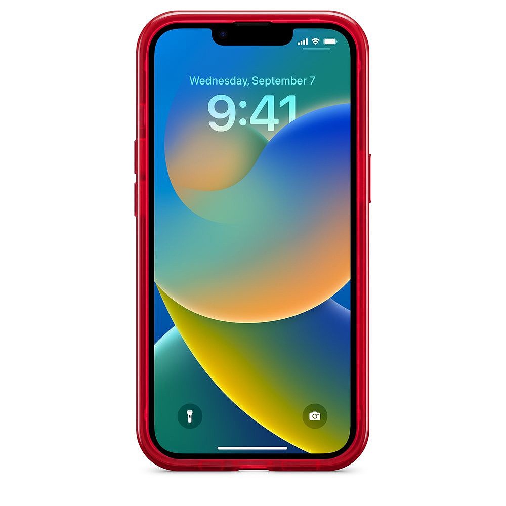 售价 398 元，苹果中国官网上架适用于 iPhone 14 系列的 OtterBox 新春红色限量版保护套 - 3