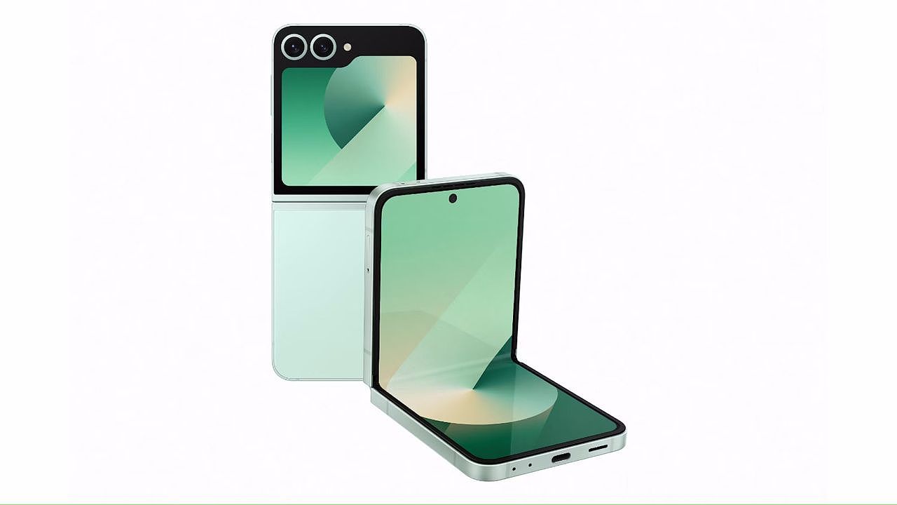 2020 年来首次内存升级，三星 Galaxy Z Flip6 手机被曝配 12GB：为了 Galaxy AI - 4