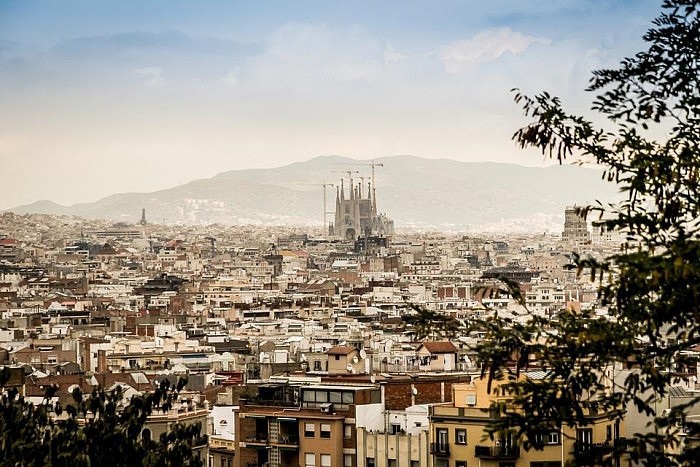 西班牙多地拆除沥青、混凝土：让城市回归自然 - 1