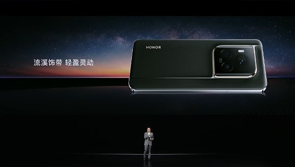 荣耀 Magic6 至臻版手机发布：搭载单反级超动态鹰眼相机，6999 元起 - 3