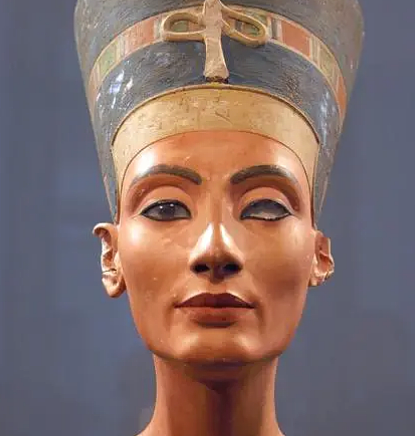 古埃及的绝世美人：奈费尔提蒂的传奇 - 1