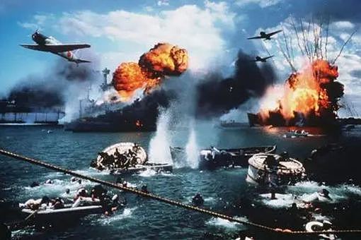 太平洋战争日本胜利的战役有哪些 - 2