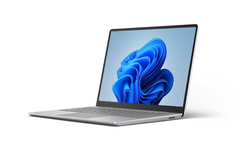 微软 Surface Laptop Go 2 现身零售商网站：搭载 i5-1135G7，8GB + 256GB 存储 - 1