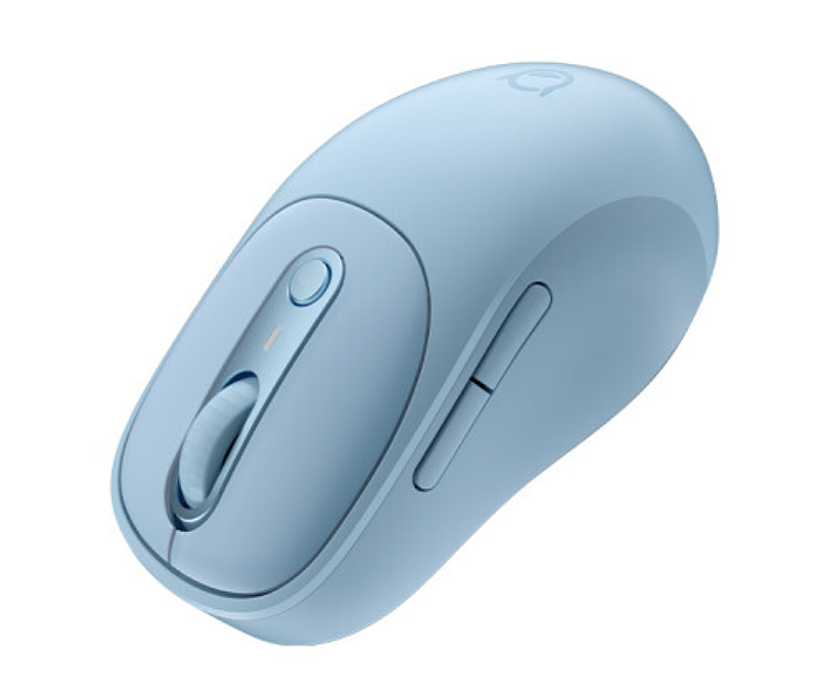 联想发布小新蓝牙无线鼠标 Plus：USB-C 充电设计，首发 59 元 - 2