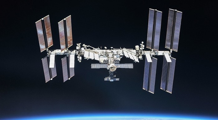 NASA称不惧怕与中国竞争 打造“商业空间站”避免“缺口” - 1