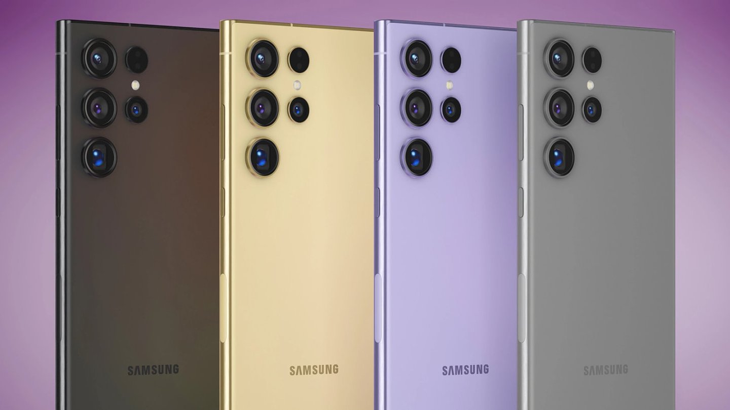 三星 Galaxy S24 / Ultra 韩国版手机现身 Geekbench，分别搭载 Exynos 2400 和骁龙 8 Gen 3 - 1