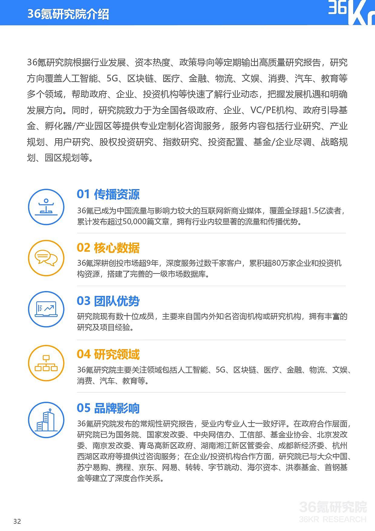 36氪研究院 | 2021年中国零售OMO研究报告 - 33