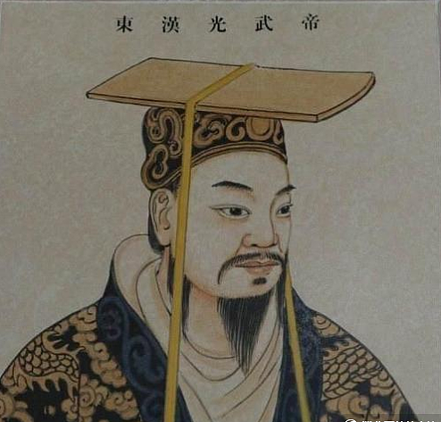 东汉第二任皇帝汉光武帝之子刘庄简介，开创了“明章之治” - 2