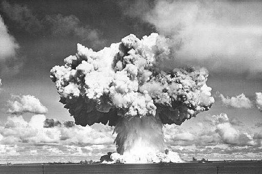 日本二战研究核技术是真的吗 - 2