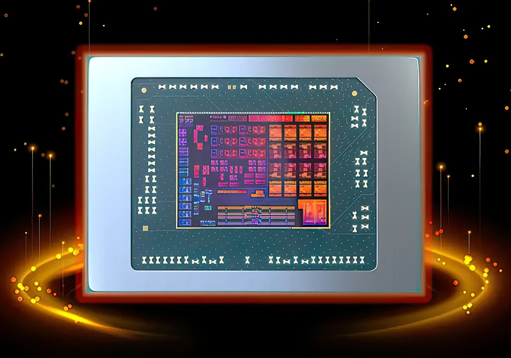 AMD豪掷433亿抢芯片产能 5nm Zen4、RX 7000显卡稳了 - 1
